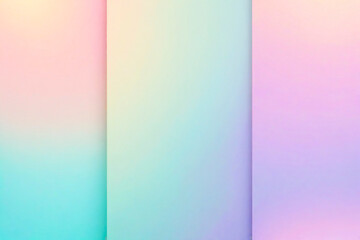 Fototapeta premium Abstract colorful background with stripes, rainbow, vibrant colors