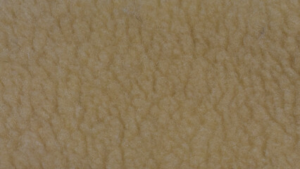 Fur Fabric for shoes, light brown fur Seamless Mesh Texture Fabric for High-Performance Sports Shoes