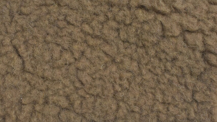  Fur fabric for Shoes fabrics , Fur Fabric, Seamless Mesh Texture Fabric for High-Performance Sports fabric of Shoes, Dark Brown