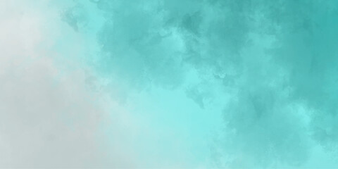 Sky blue abstract concrete wall texture grunge rusty metal overlay isolated vintage vector background.