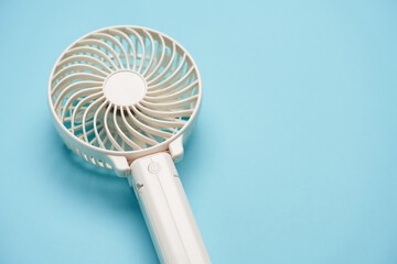 ポータブル扇風機