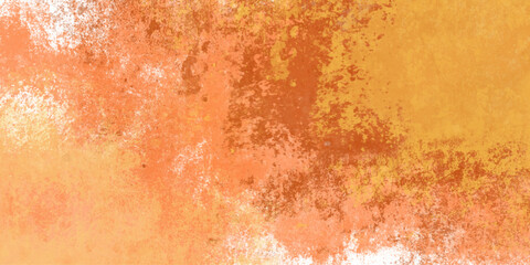Abstract concrete wall texture grunge rusty metal overlay isolated vintage vector background.