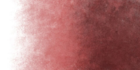 Red abstract concrete wall texture grunge rusty metal overlay isolated vintage vector background.