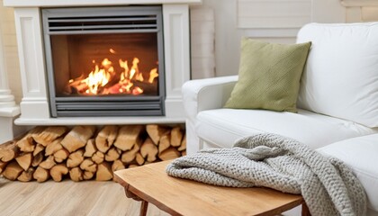 wood burning stove with fireplace fire, wood, home, interior, heat, flame, stove, room, burning, 