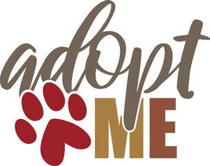 Adopt Me - Pet Rescue Illustration
