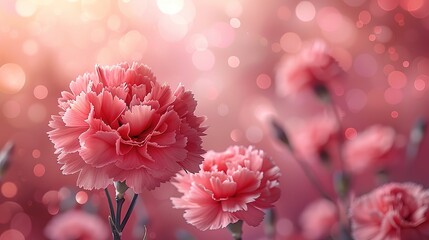 pink floral nature blossom beauty plant background