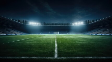 stadium field lights