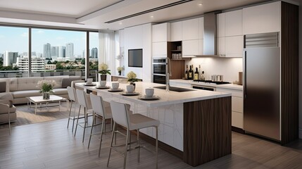 design interior condo