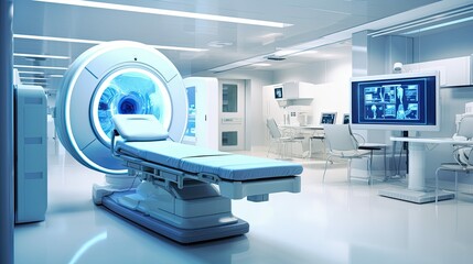 x radiology equipment