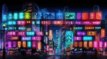 unknown alien alphabet