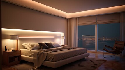 soft led light strips