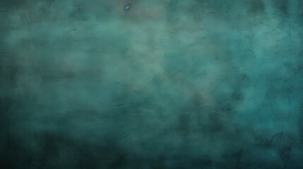 Obraz premium wall dark teal texture