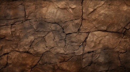 stone dark brown texture
