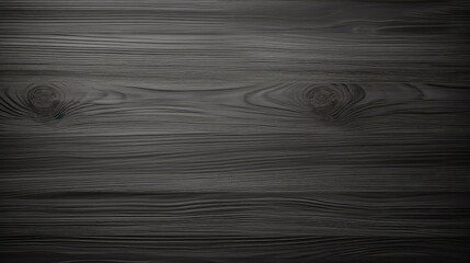 Naklejka premium smooth dark grey wood background