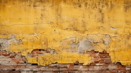 vibrant yellow textures