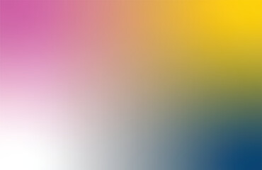 Abstract Pink gradient background with stripes.