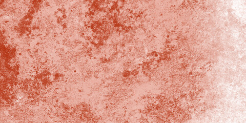 Abstract concrete wall texture grunge rusty metal overlay isolated vintage vector background.
