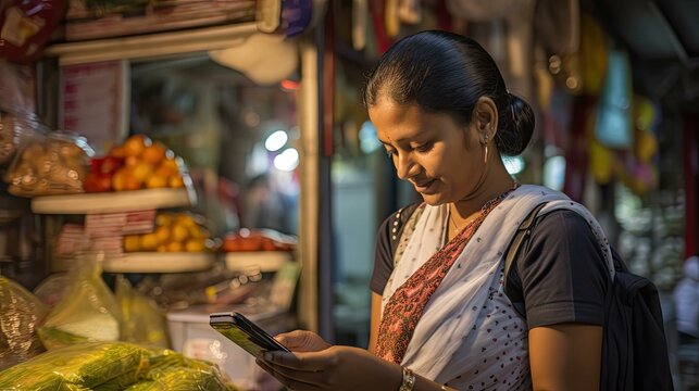 mobile technology india