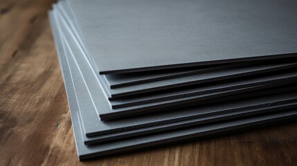 wooden grey cardboard texture