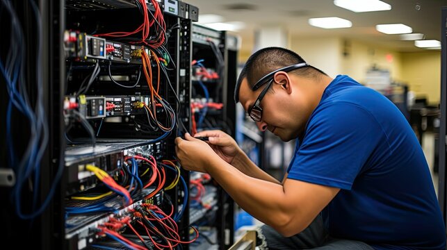 equipment technology procurement