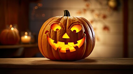 Fototapeta premium vampire halloween stars