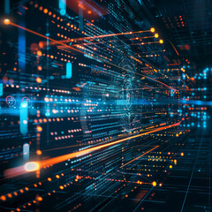 technologia, dana, projekt, nauka, koncepcja, cyberprzestrzeni, fraktal, iskra, tapeta, komputer, tekstura, matematyka, miejsce, element projektu, je, ruch, aranżacja, element, kalkulacja, geometria, 