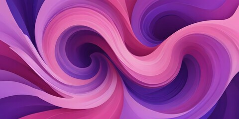 Fototapeta premium Abstract watercolor paint background by teal color blue, purple, pink and green with liquid fluid texture for background, banner