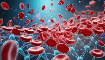 Cutting-Edge Biotechnology: Blood Cells and Virus Cure Research