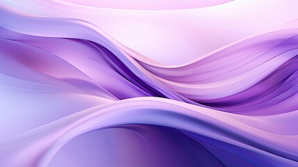swirling purple graphic design