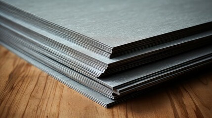sheets grey cardboard texture
