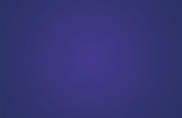 Abstract blue gradient background with stripes.