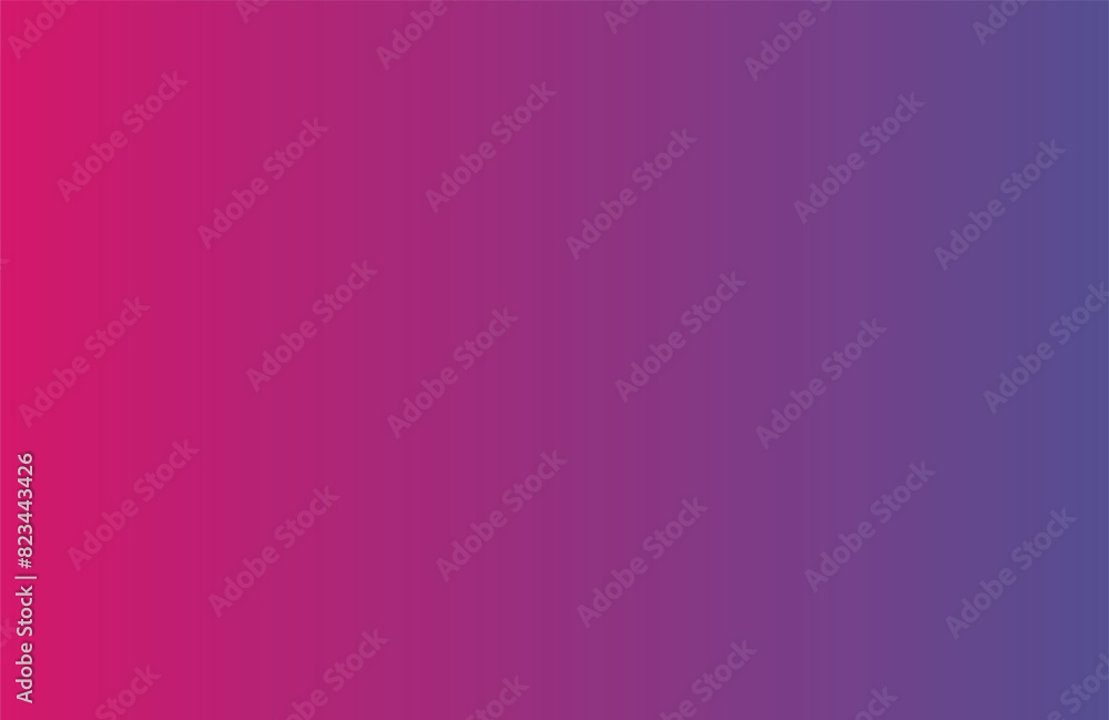 Aufkleber abstract red gradient background with stripes.