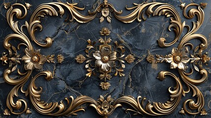 architecture texture art vintage decorated ancient old ornate antique design ornamental