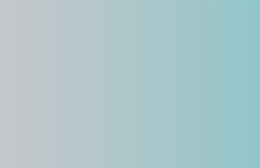 Fototapeta premium Abstract blue gradient background with stripes.