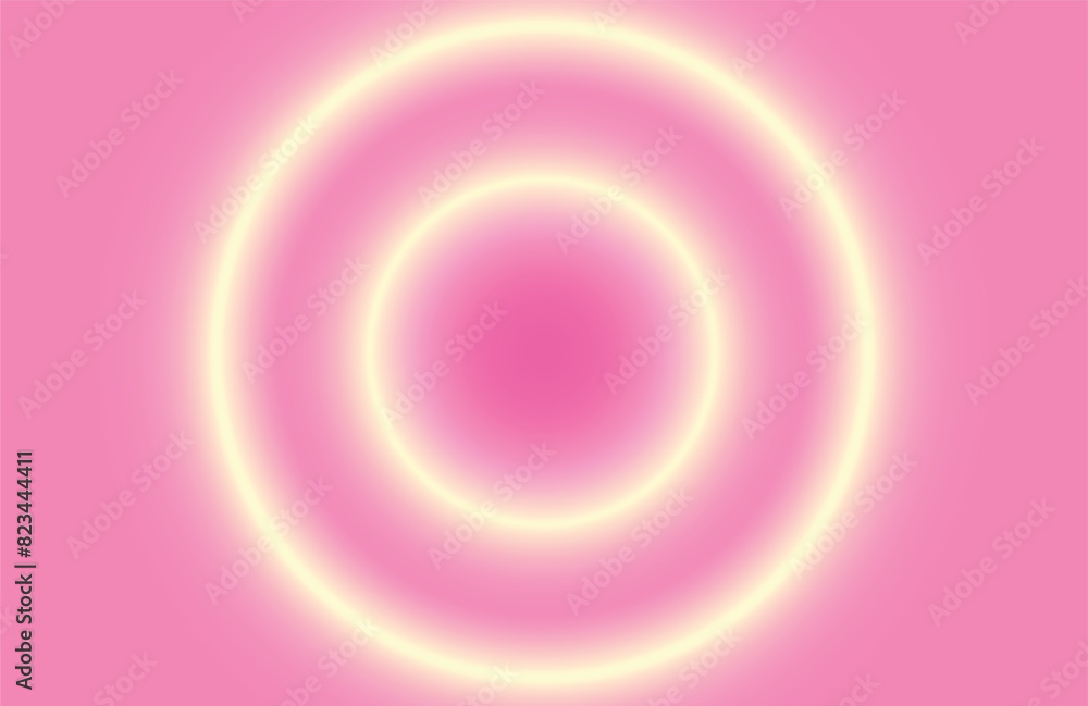 Poster abstract deep red gradient background with stripes.