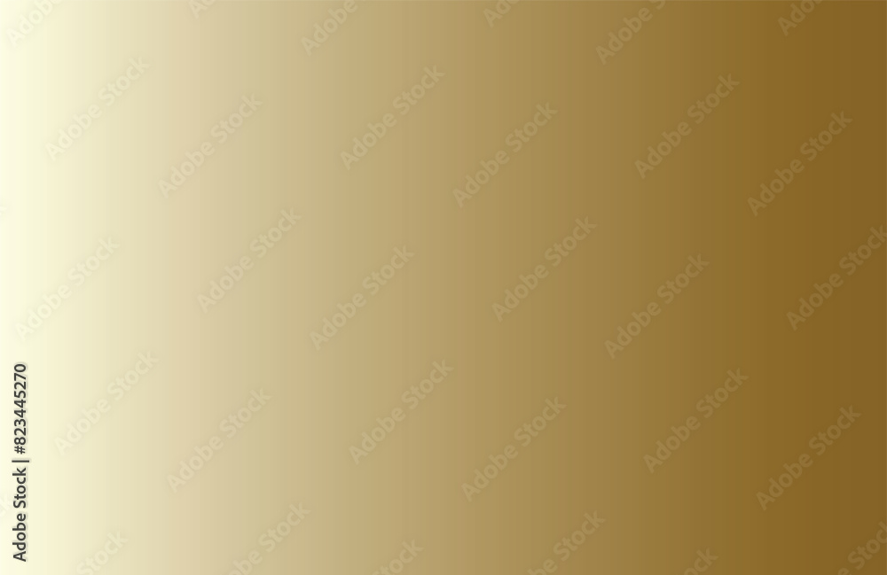 Poster abstract golden mesh gradient background with stripes.