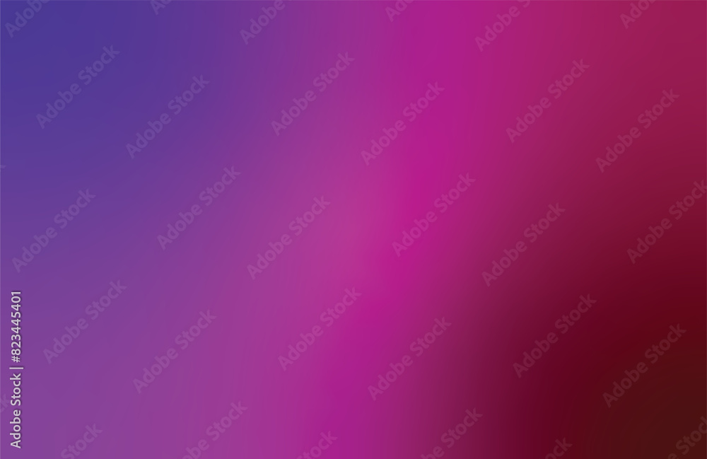 Poster abstract deep red gradient background with stripes.