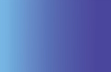 Abstract blue gradient background with stripes.