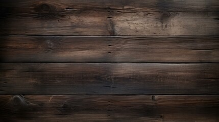 uneven dark woodgrain background