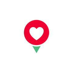 Fototapeta premium Holiday icon