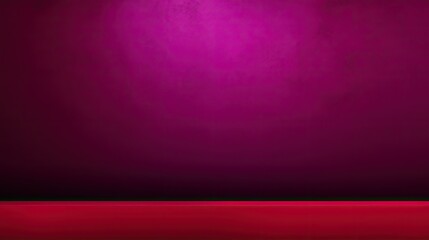 gradient purple red background
