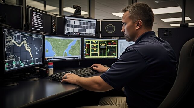 analytics truck technology
