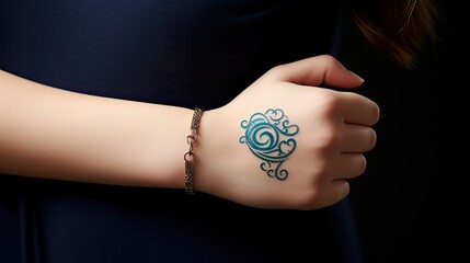 vessel astrology aquarius