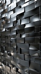 black and white background