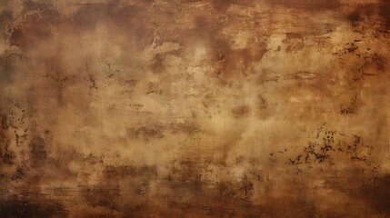 aged brown grunge texture