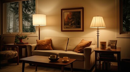 energy residential lighting