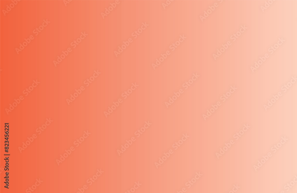 Poster abstract red gradient background with stripes.