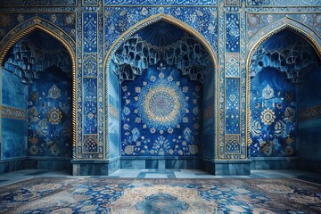 architecture mosque islam religion travel iran muslim persia ancient cultural persian