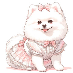 pomeranian