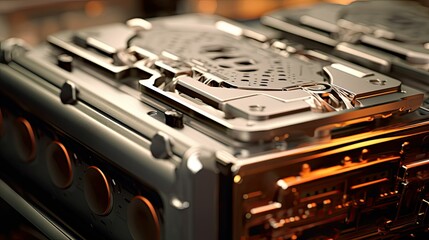 technology fuel cell battery
